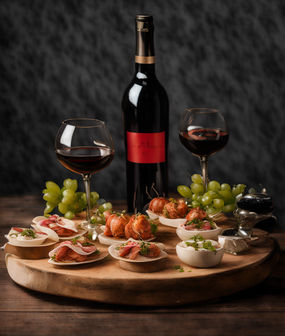 Tapas